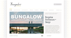 Desktop Screenshot of bungalowjournal.com